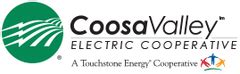 coosa valley electric cooperative pay
